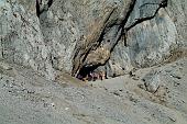 22 Grotta dei Pagaini estiva